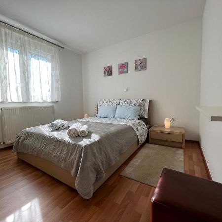 Apartman Ruza Lägenhet Pula Exteriör bild