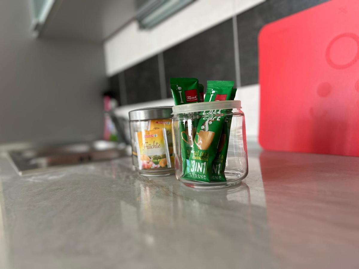 Apartman Ruza Lägenhet Pula Exteriör bild