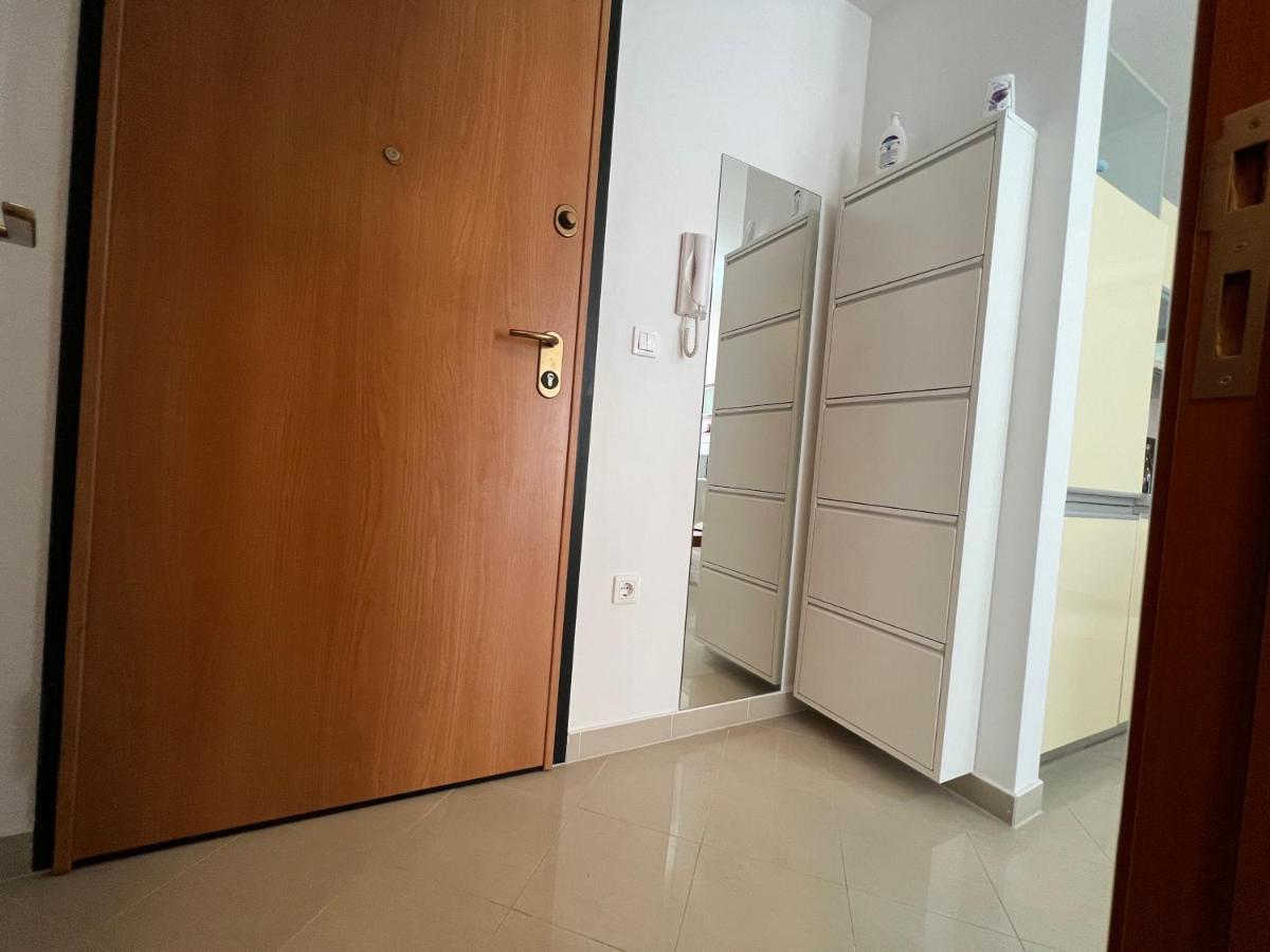 Apartman Ruza Lägenhet Pula Exteriör bild