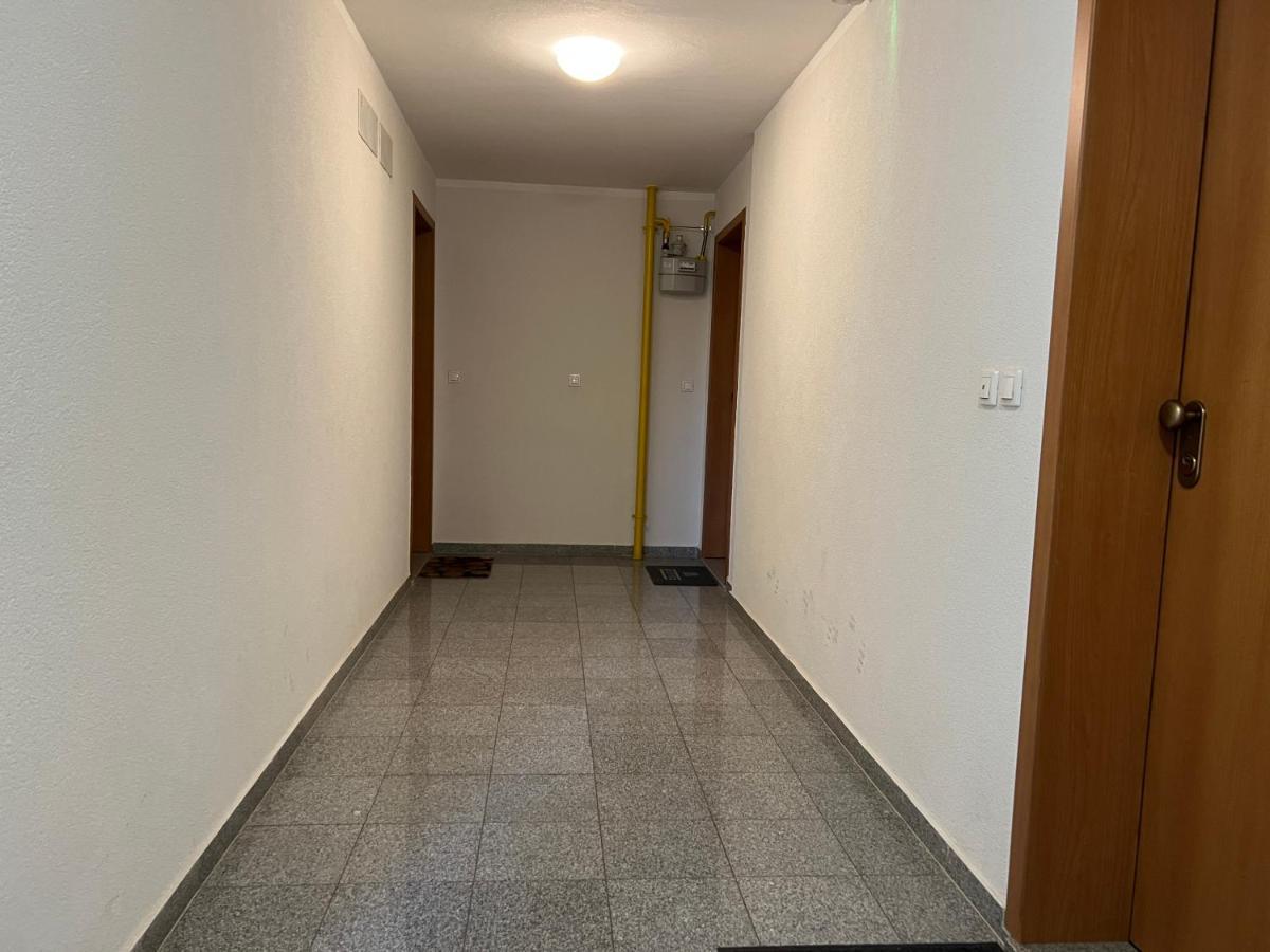 Apartman Ruza Lägenhet Pula Exteriör bild