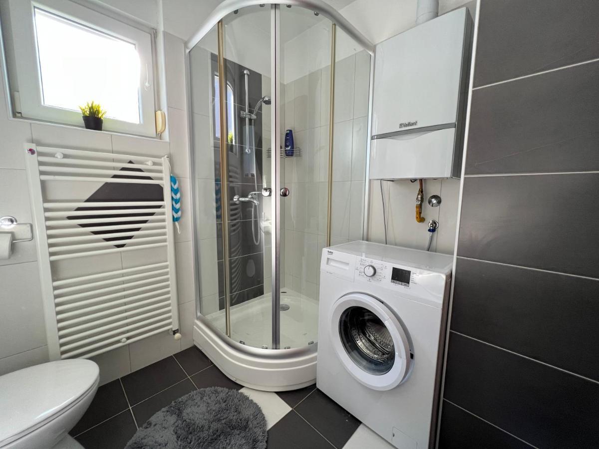 Apartman Ruza Lägenhet Pula Exteriör bild